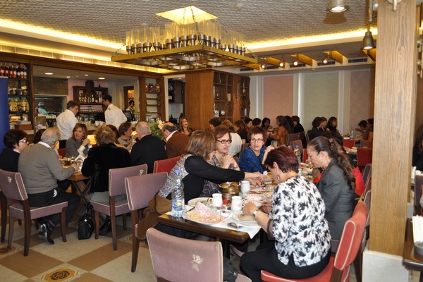 Kunhadi Mother Day Brunch